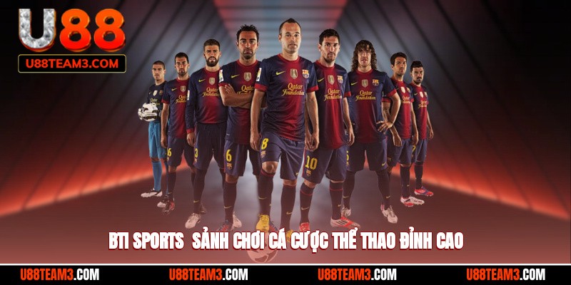 Thumb bti sports